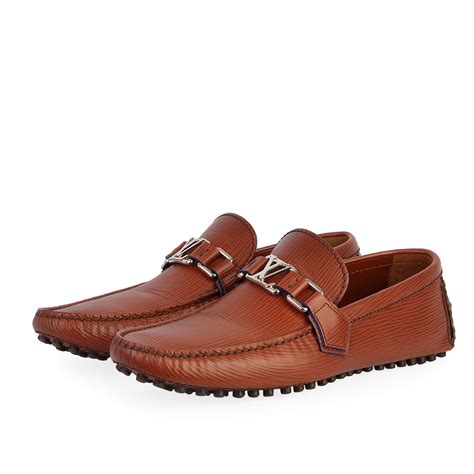 Hockenheim Moccasins .